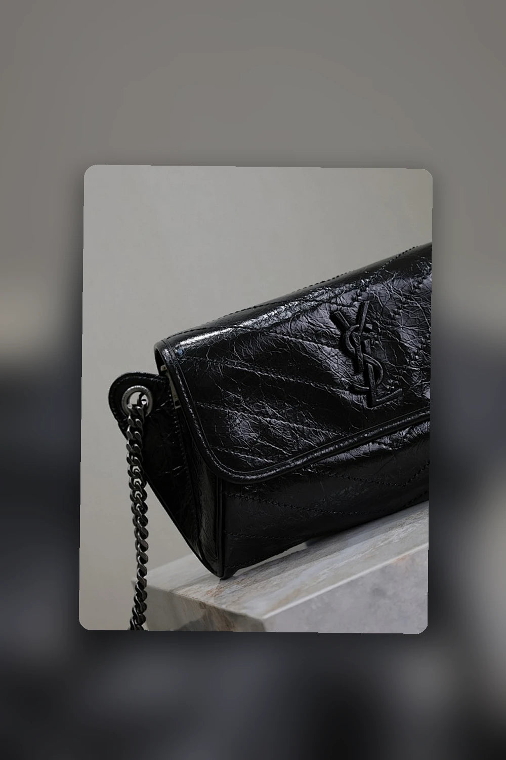 NB - YLS Bag - 1553