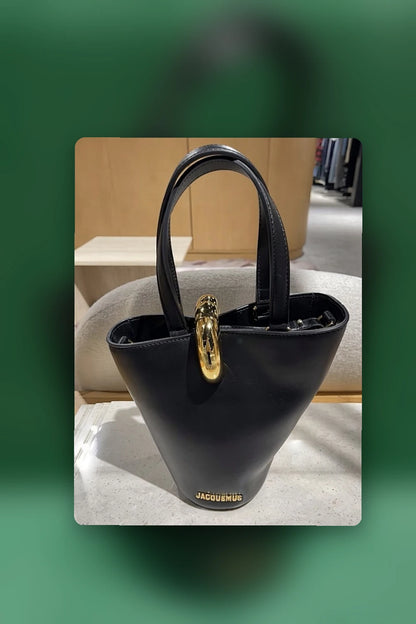 NB - JCA Bag - 184