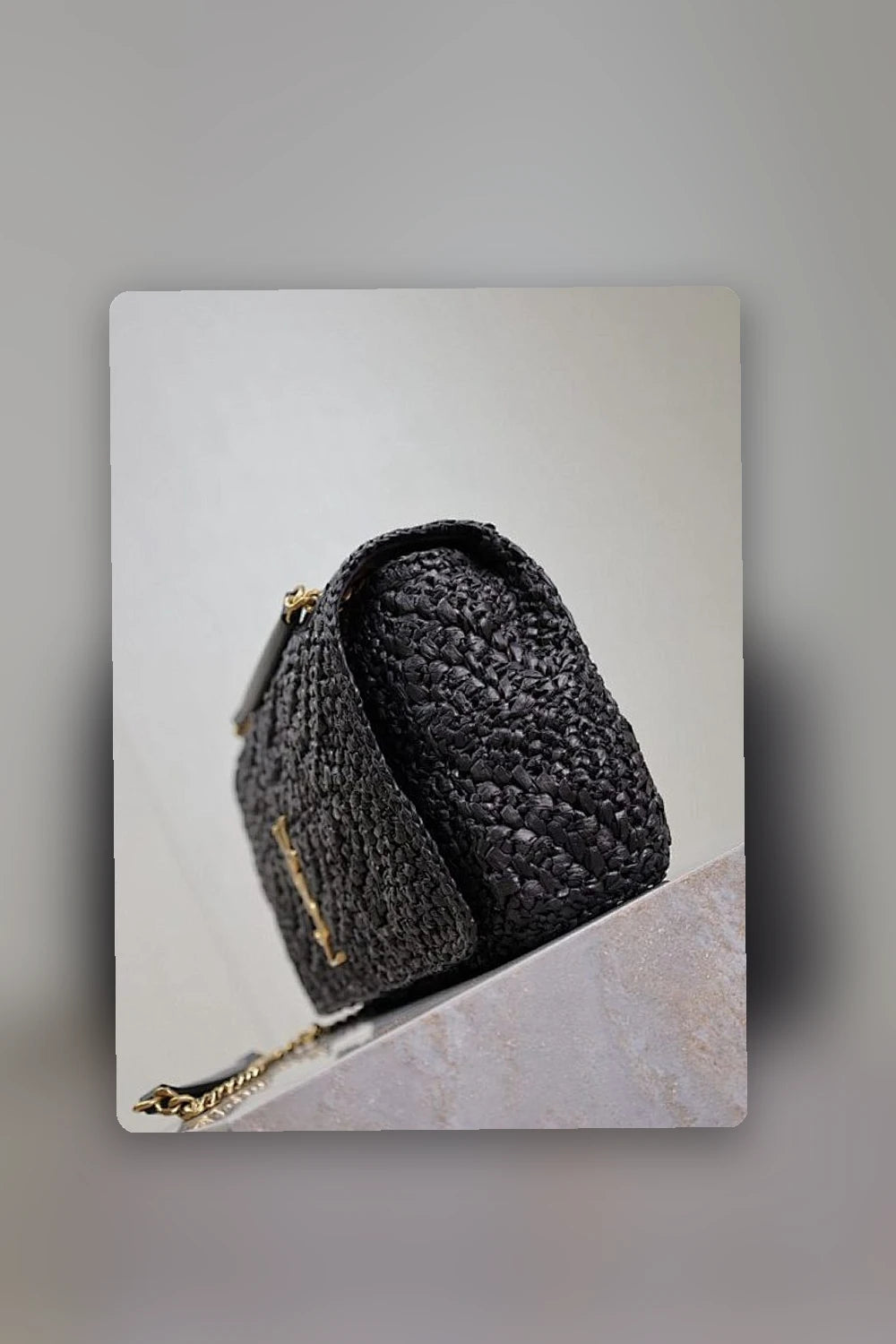 NB - YLS Bag - 1637