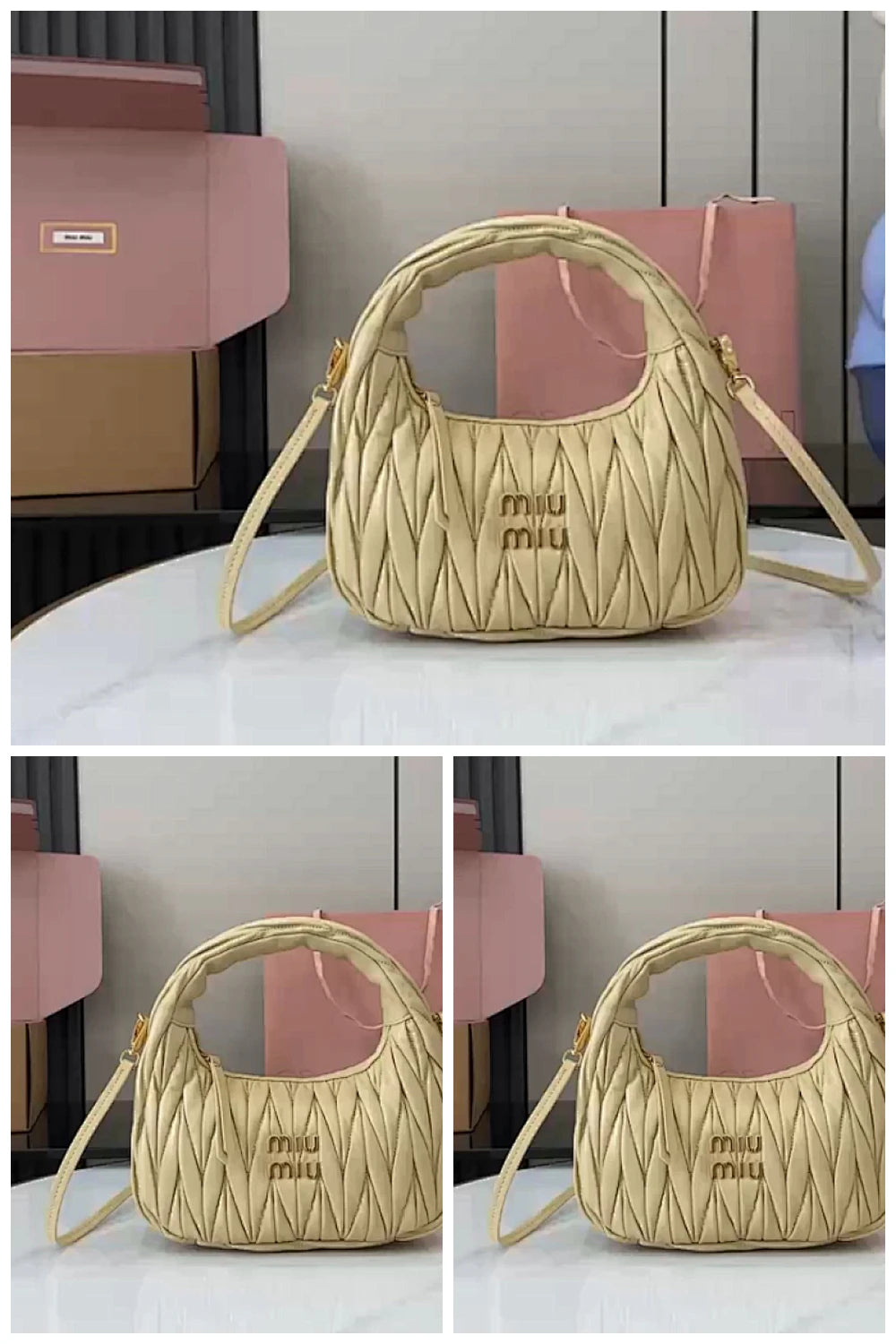 NB - MMU Bag - 1003