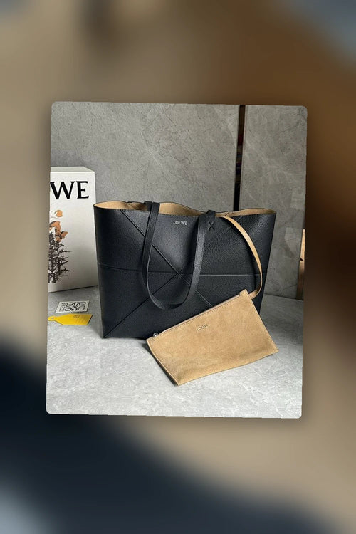 NB - LWO Bag - 120