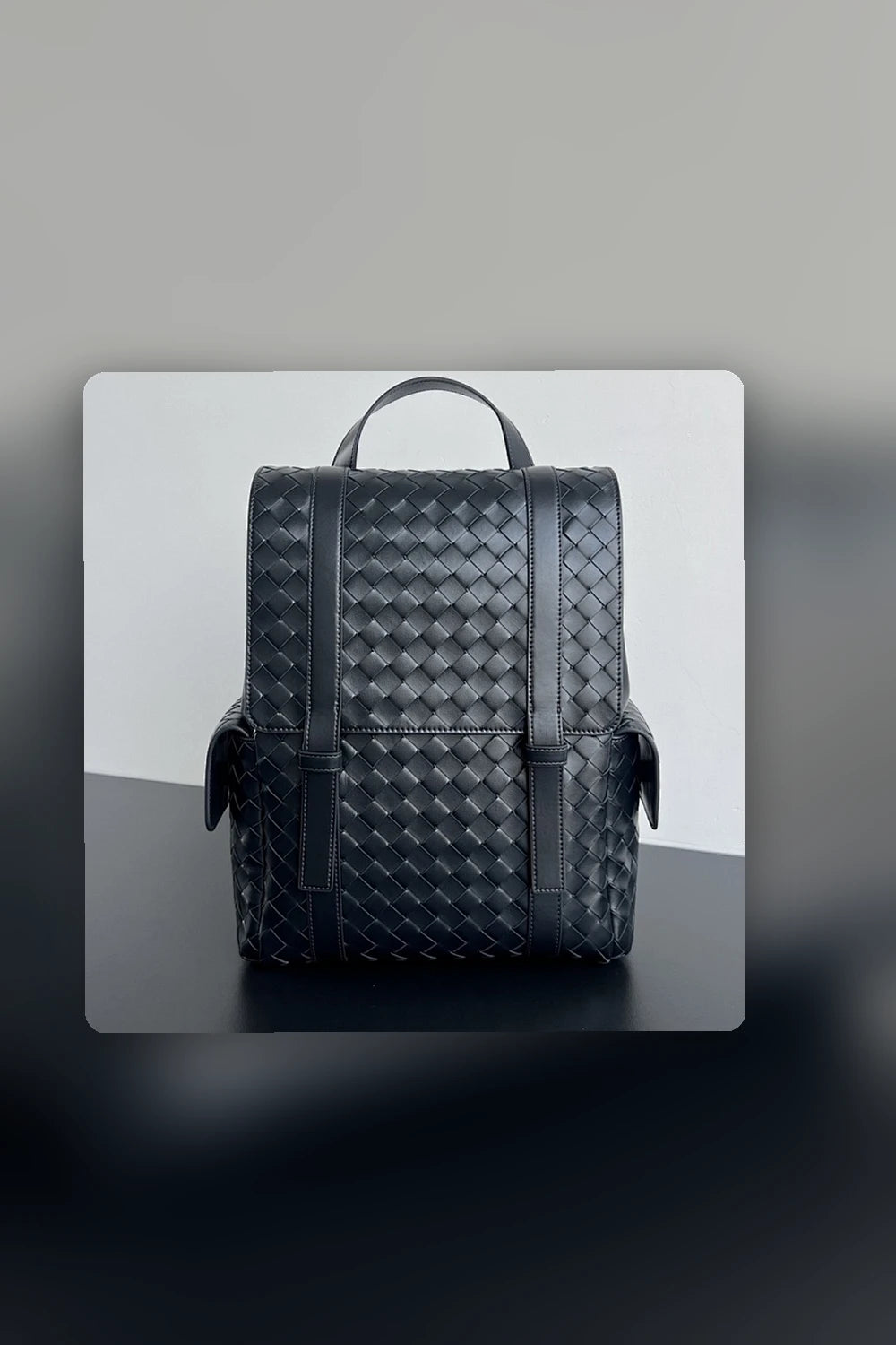 NB - BOV Bag - 561