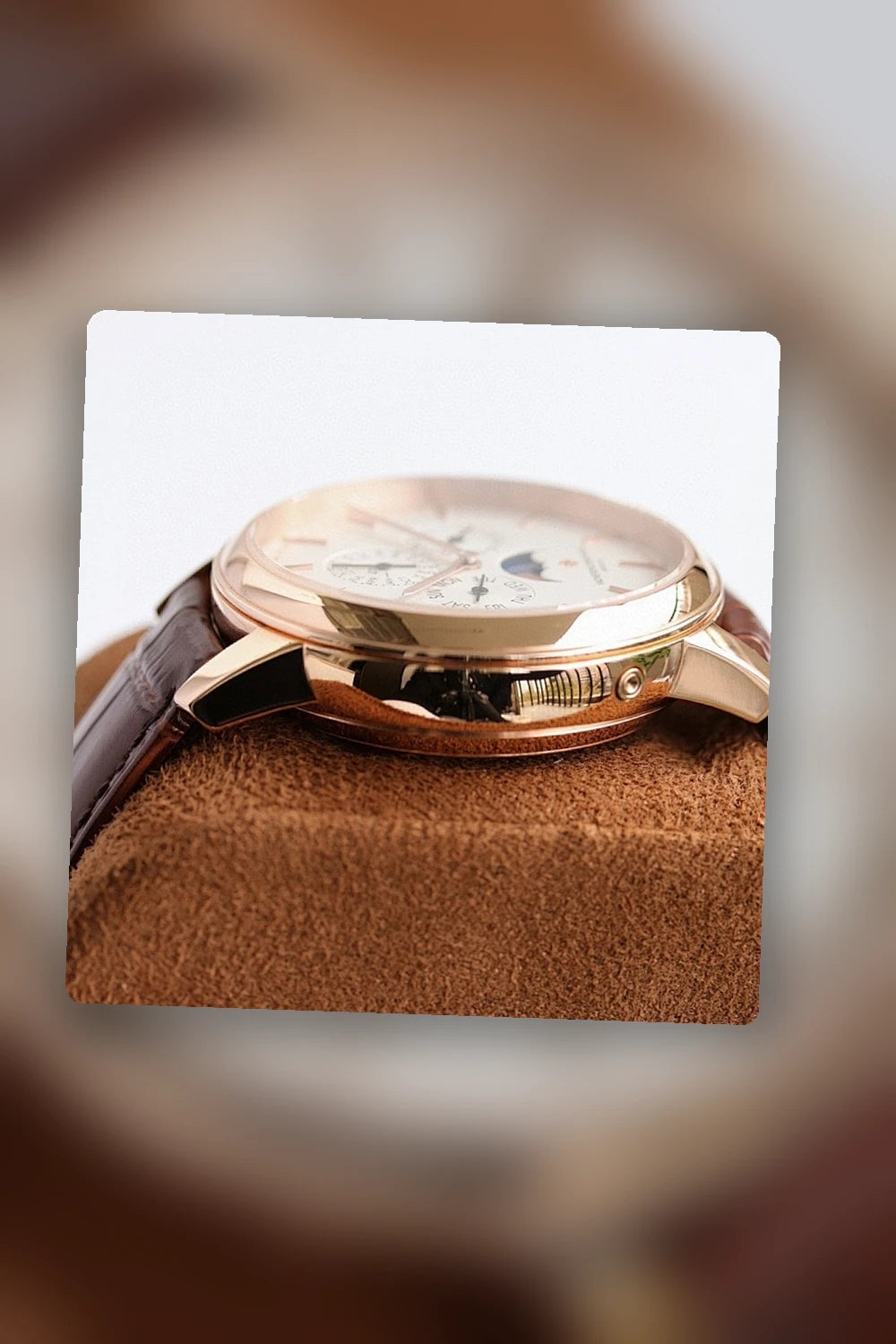 NB - Mix Watch - 1596