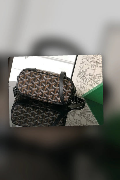 NB - GYO Bag - 492