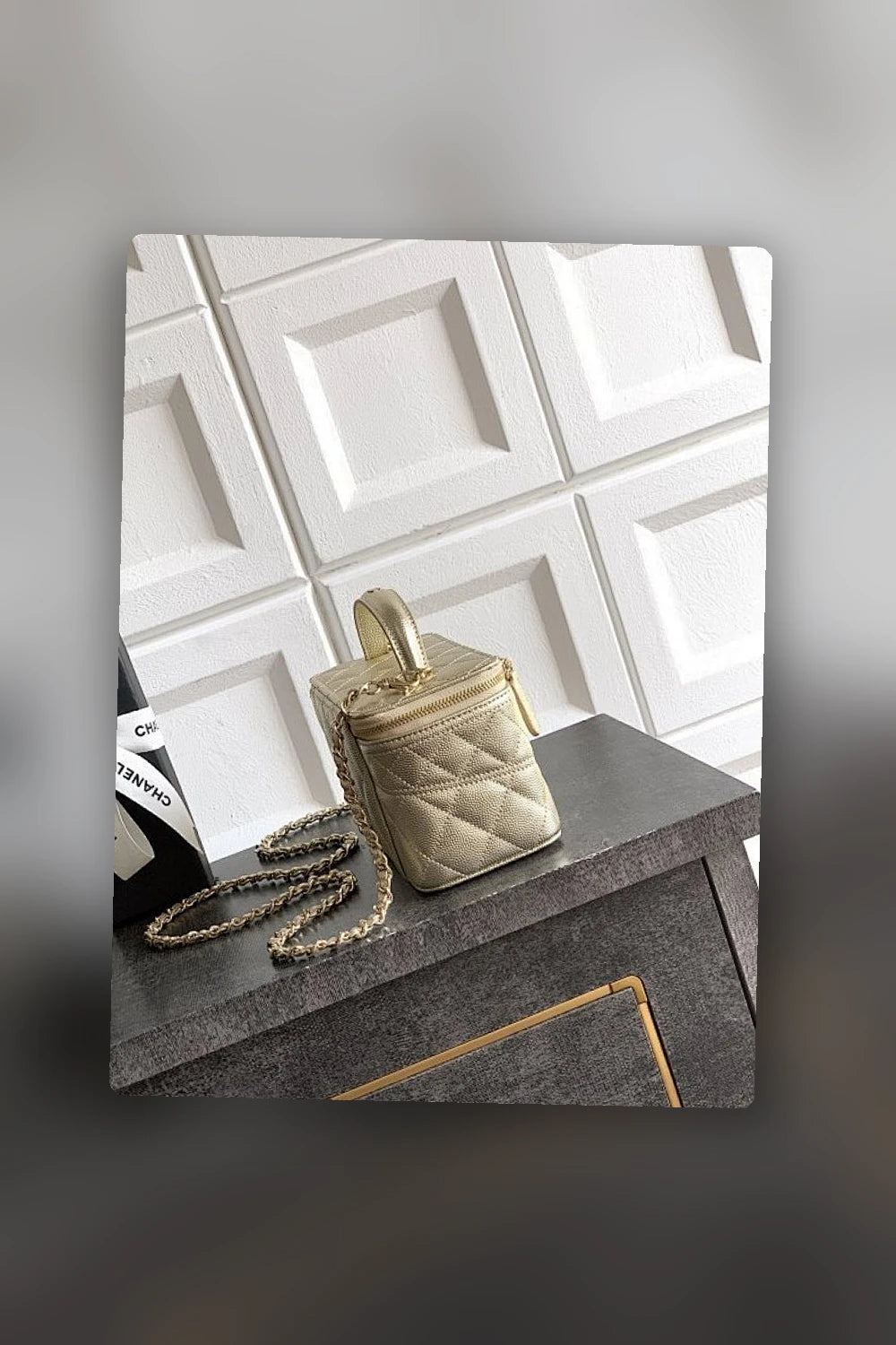 NB - CHL Bag - 396