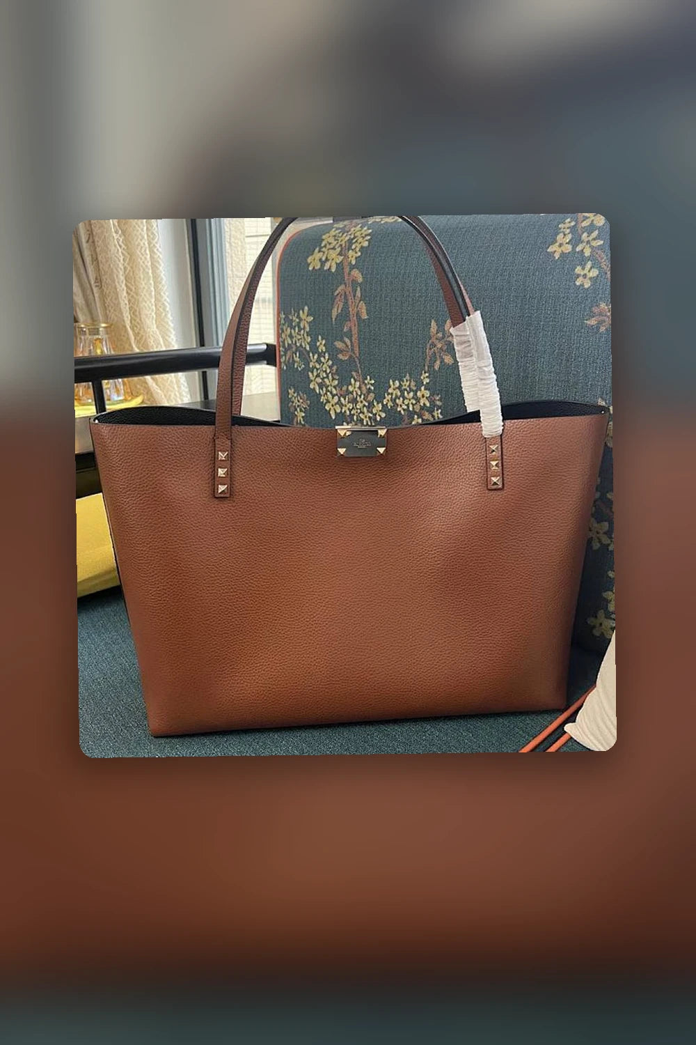 NB - VEL Bag - 498