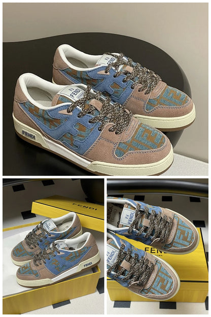 NB - FDE Women Shoes - 040