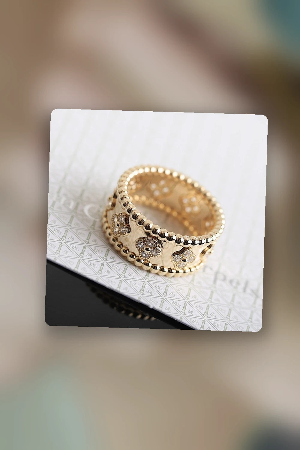 NB - VACA Jewelry - 427