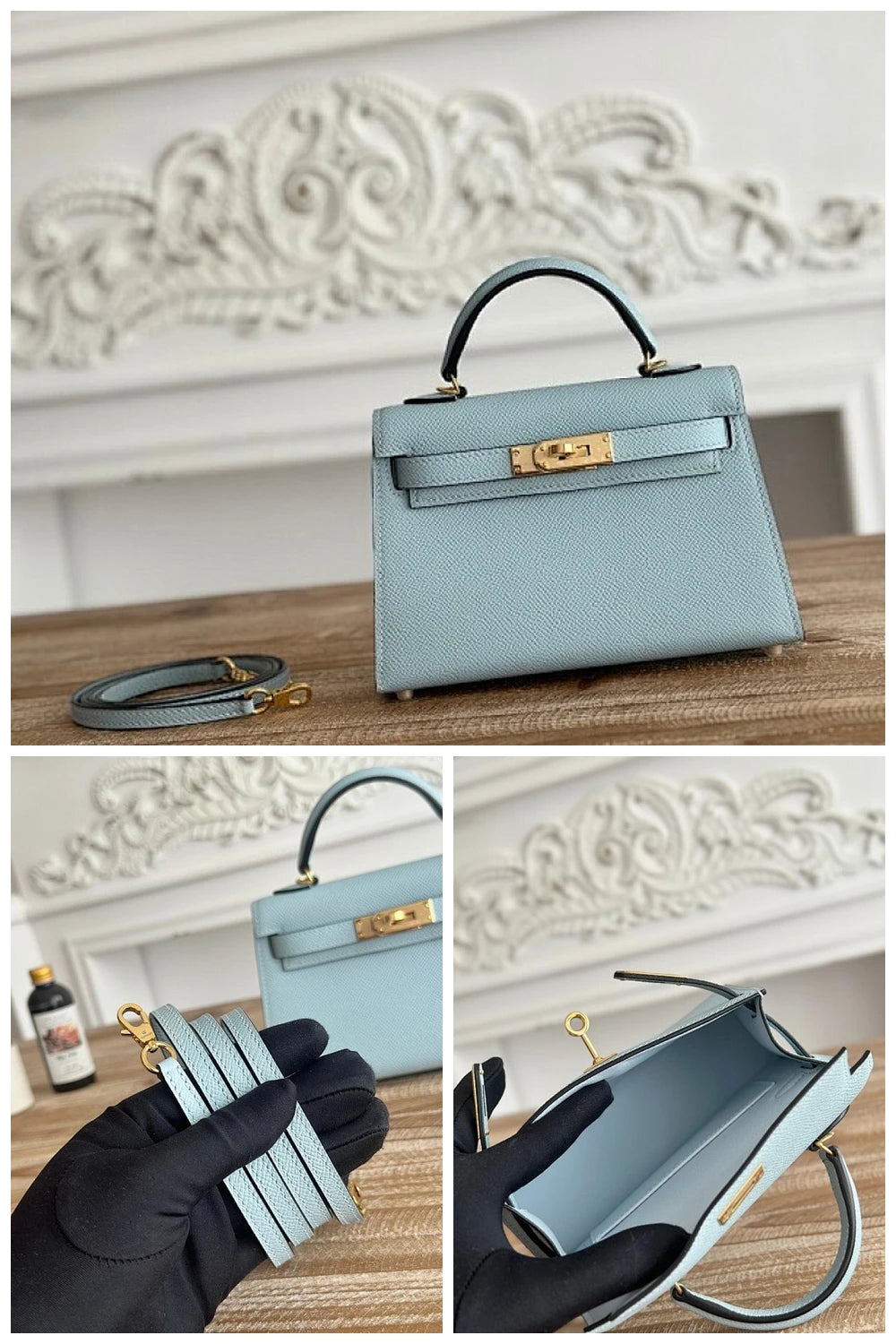 NB - HMS Bag - 355
