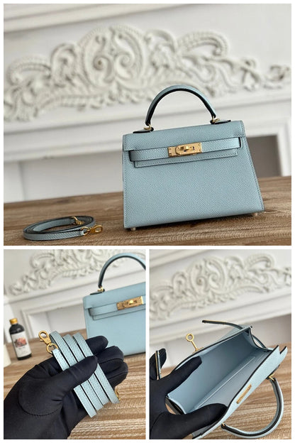 NB - HMS Bag - 355