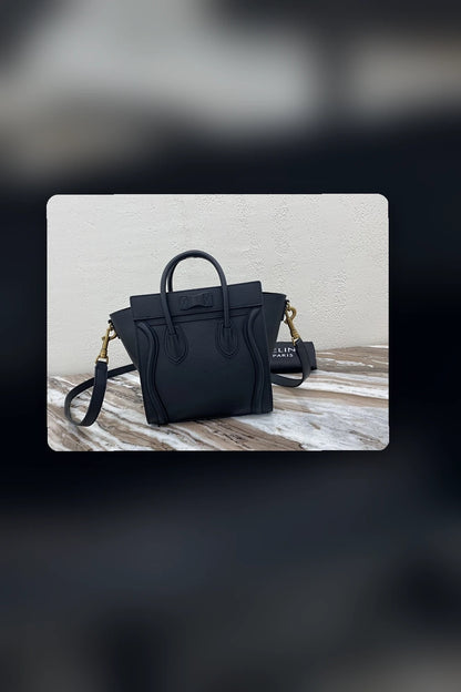 NB - COL Bag - 456