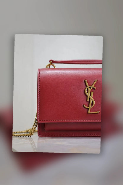 NB - YLS Bag - 584