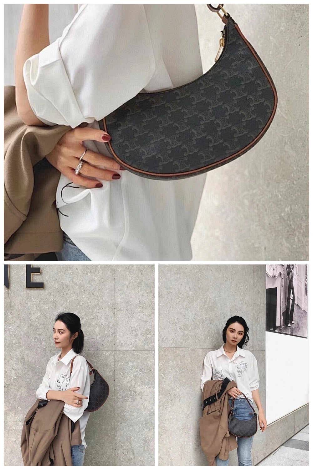 NB - COL Bag - 149