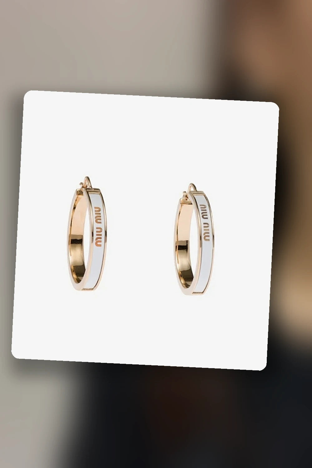 NB - MMU Jewelry - 132