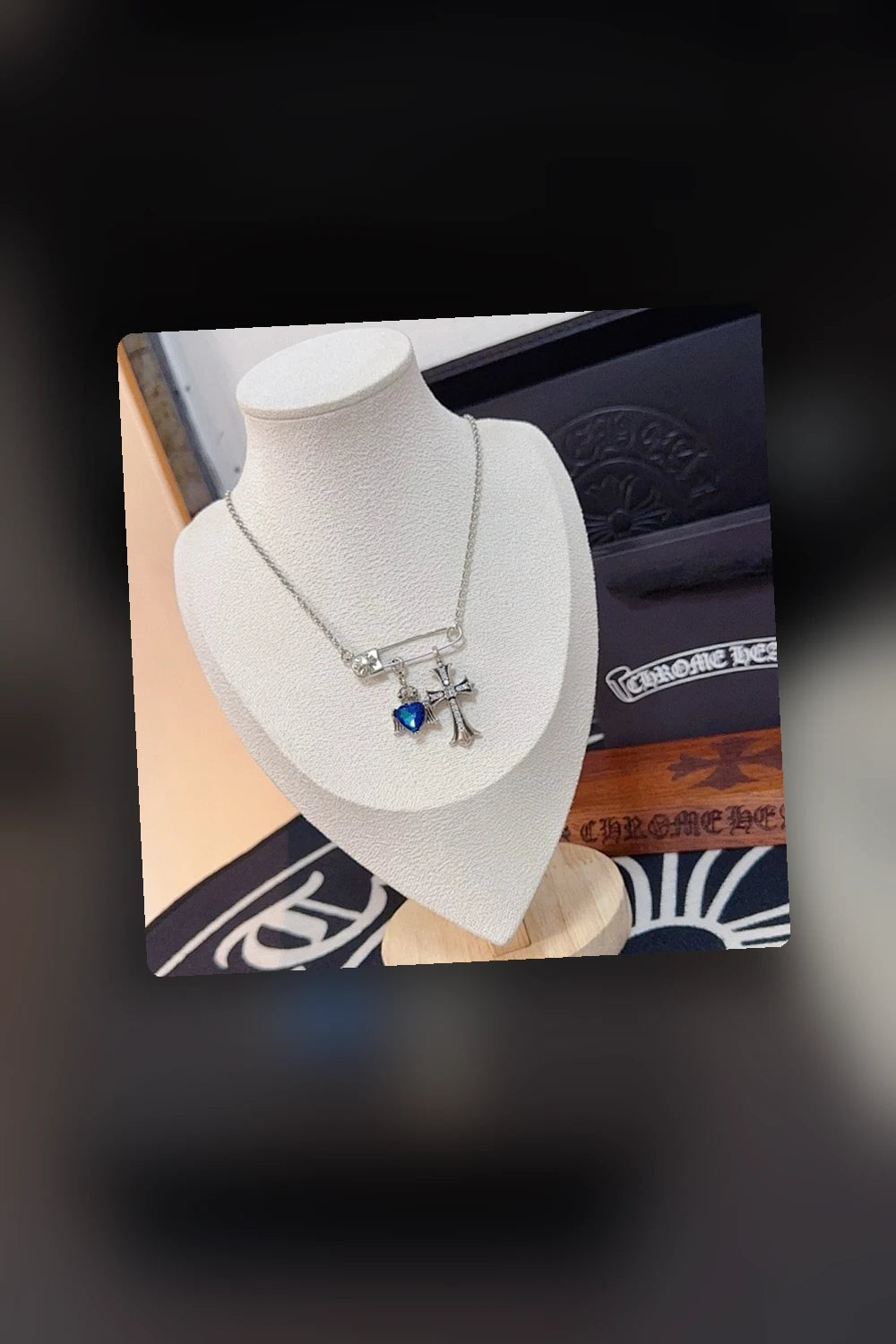 NB - CHO Jewelry - 125