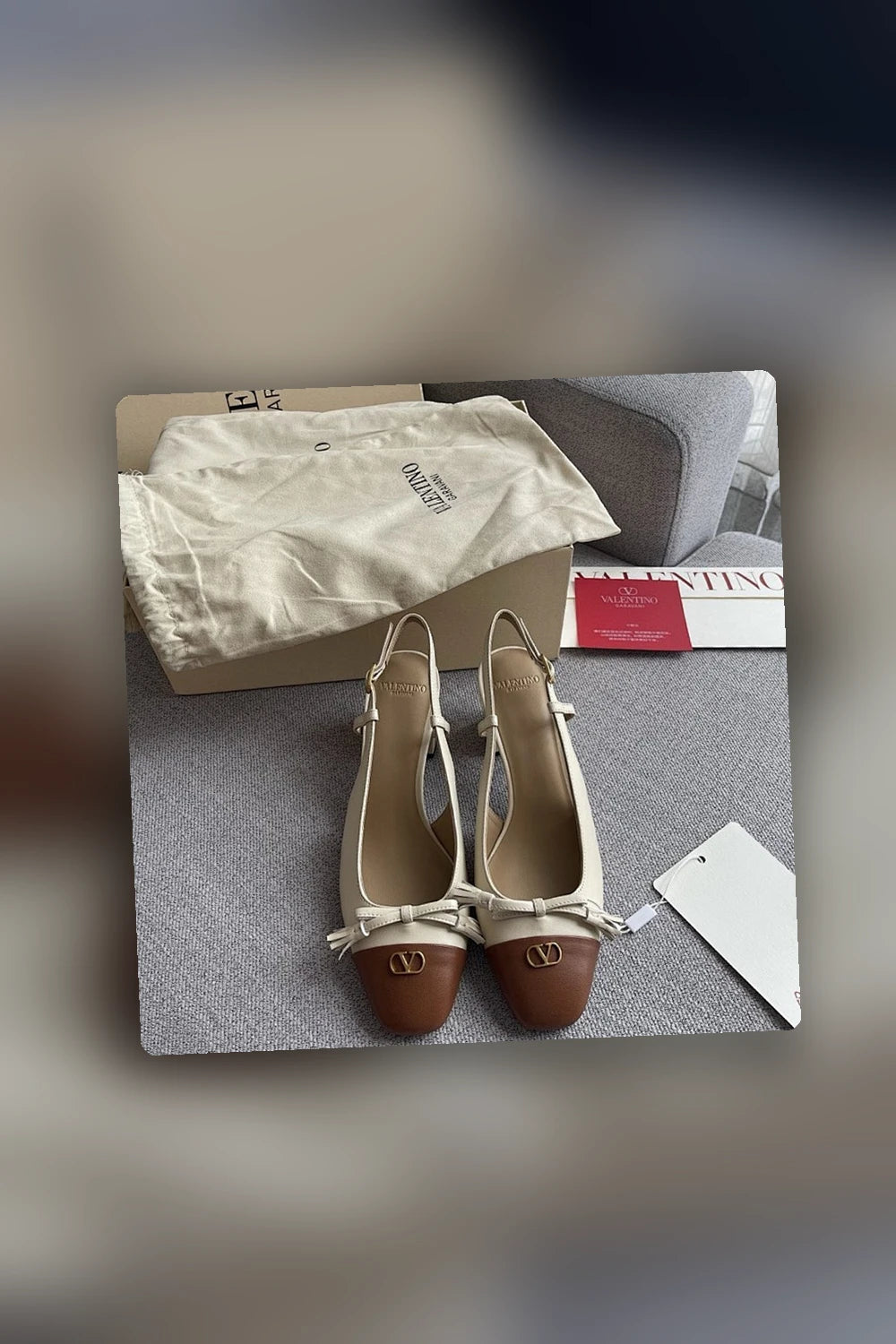NB - VEL Women Shoes - 955