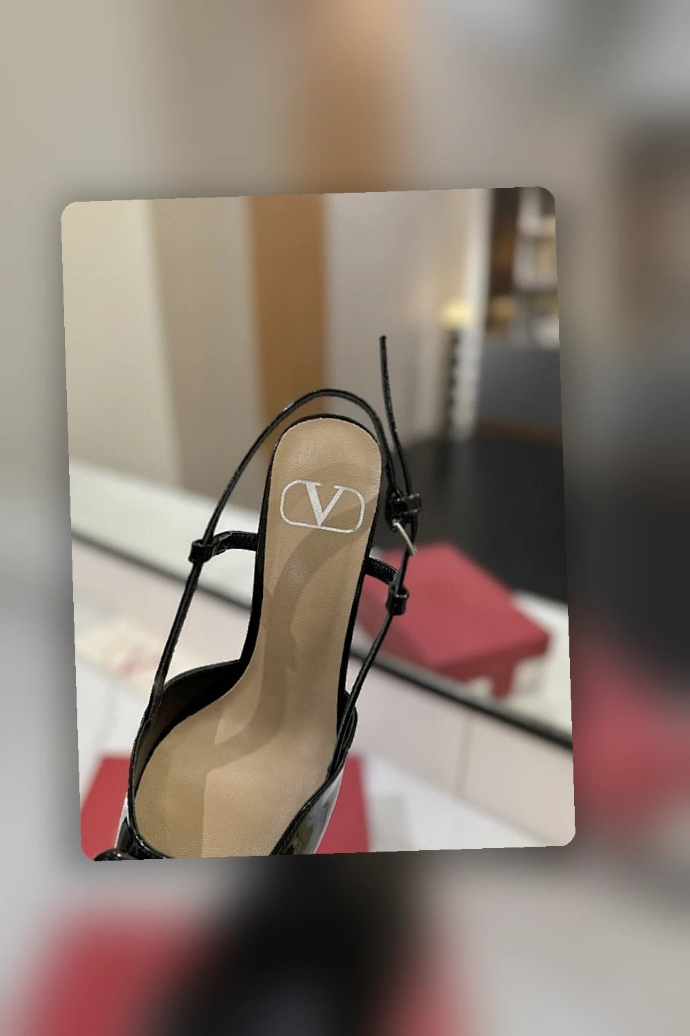 NB - VEL Women Shoes - 683