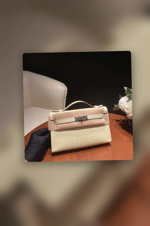 NB - HMS Bag - 1323