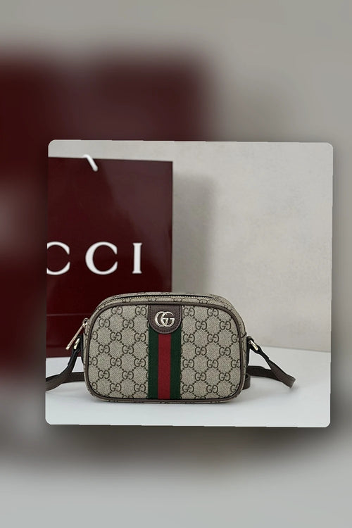 NB - GUKI Bag - 1205