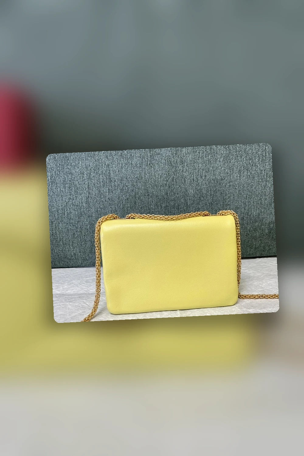 NB - VEL Bag - 776
