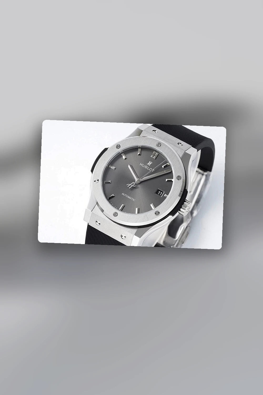 NB - Mix Watch - 1264