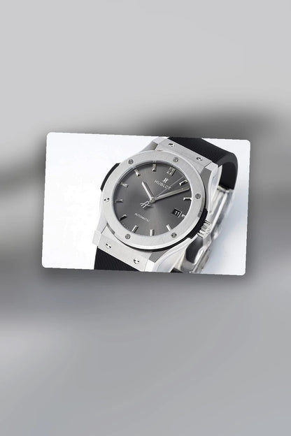 NB - Mix Watch - 1264