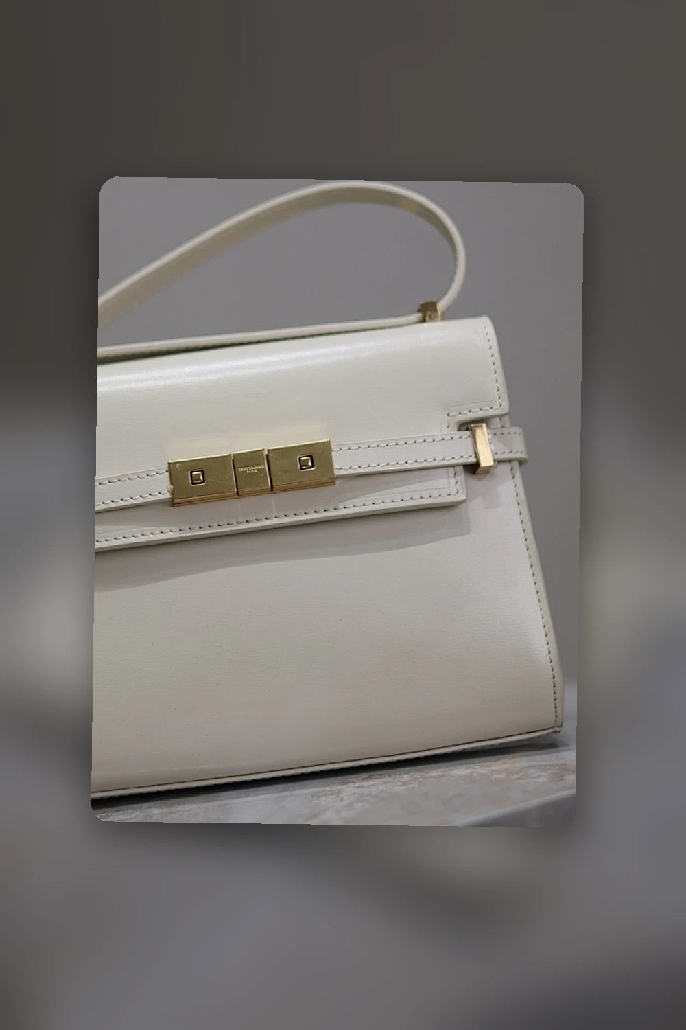 NB - YLS Bag - 1654