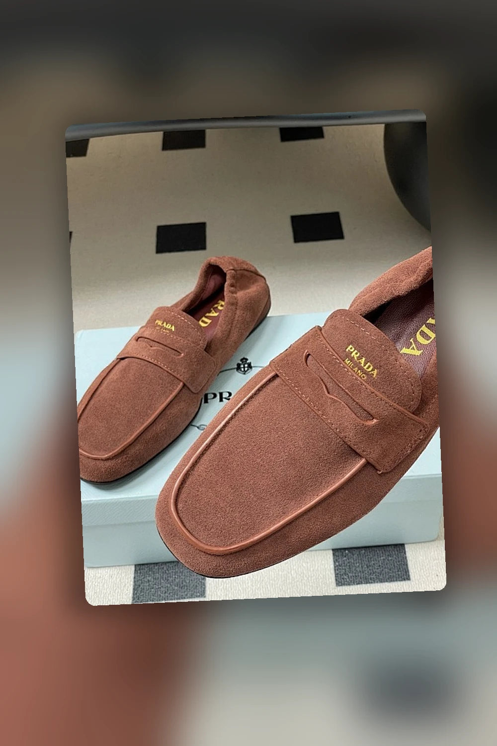 NB - PD Women Shoes - 357