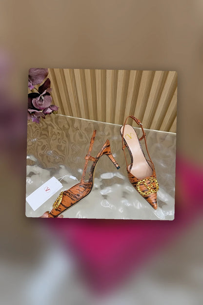 NB - BG Women Shoes - 763