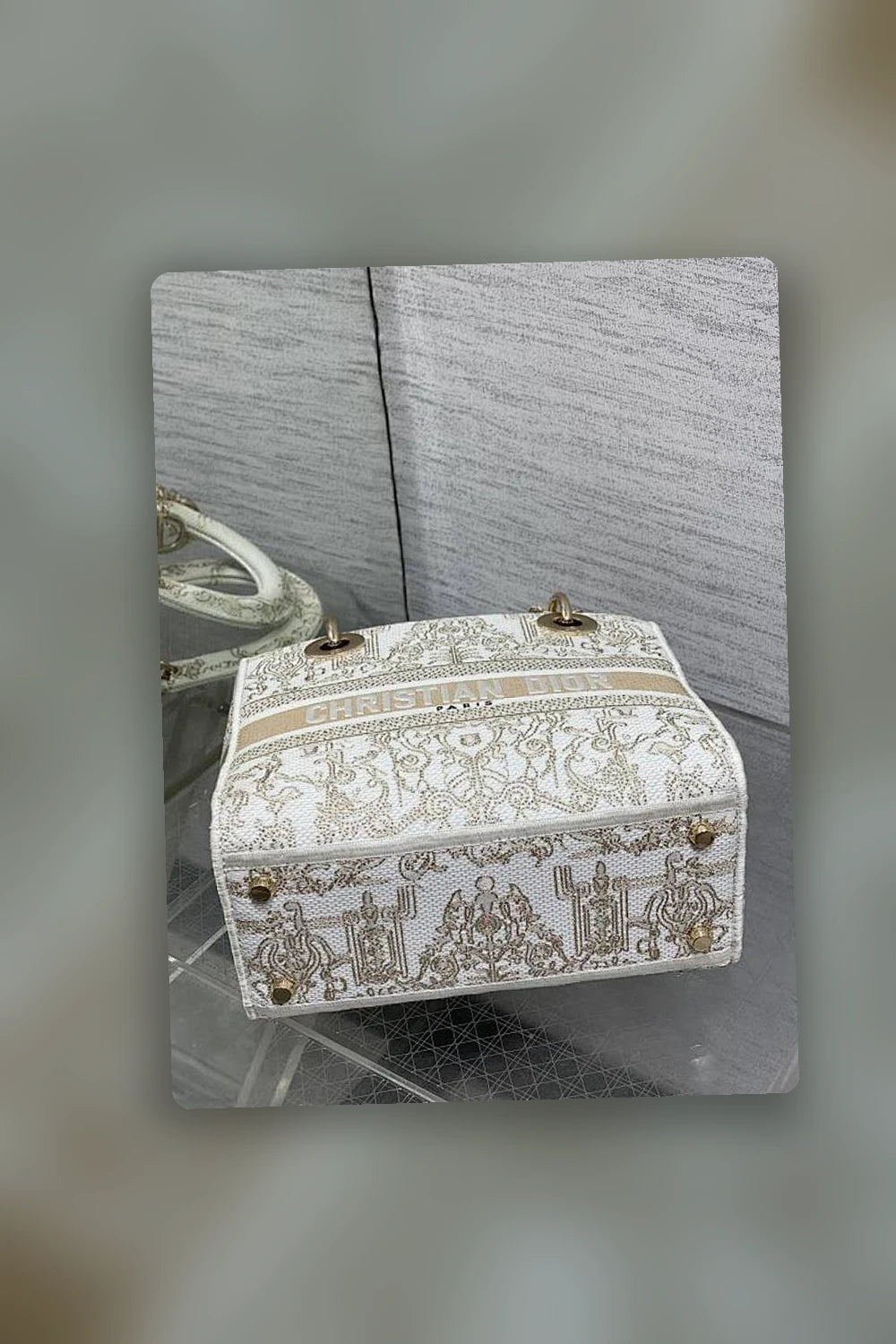 NB - DOR Bag - 1430