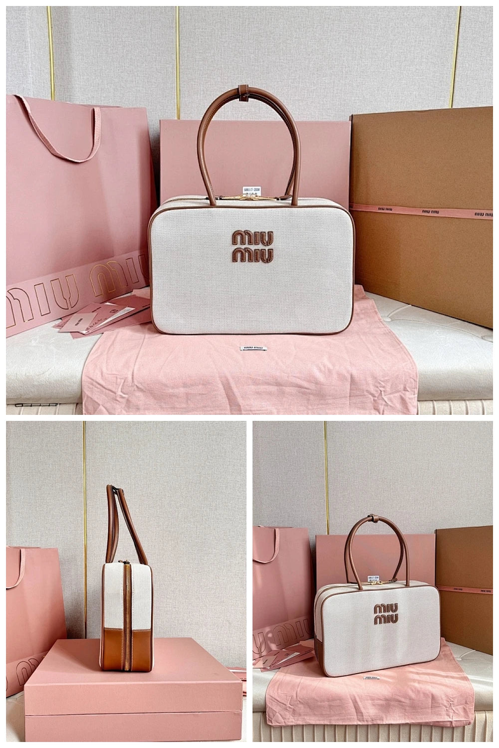 NB - MMU Bag - 1194