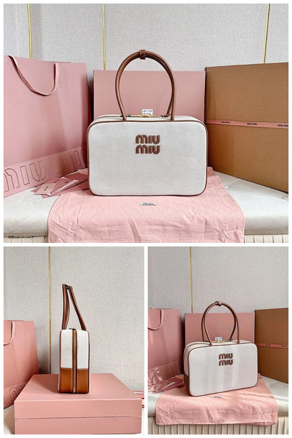NB - MMU Bag - 1194