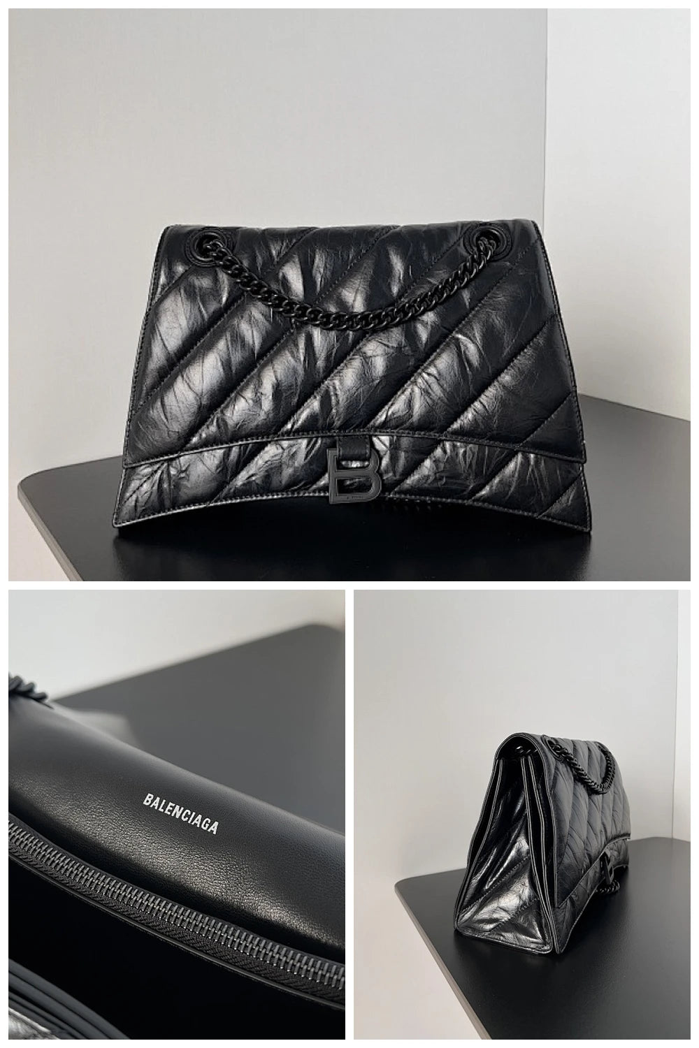 NB - BG Bag - 128