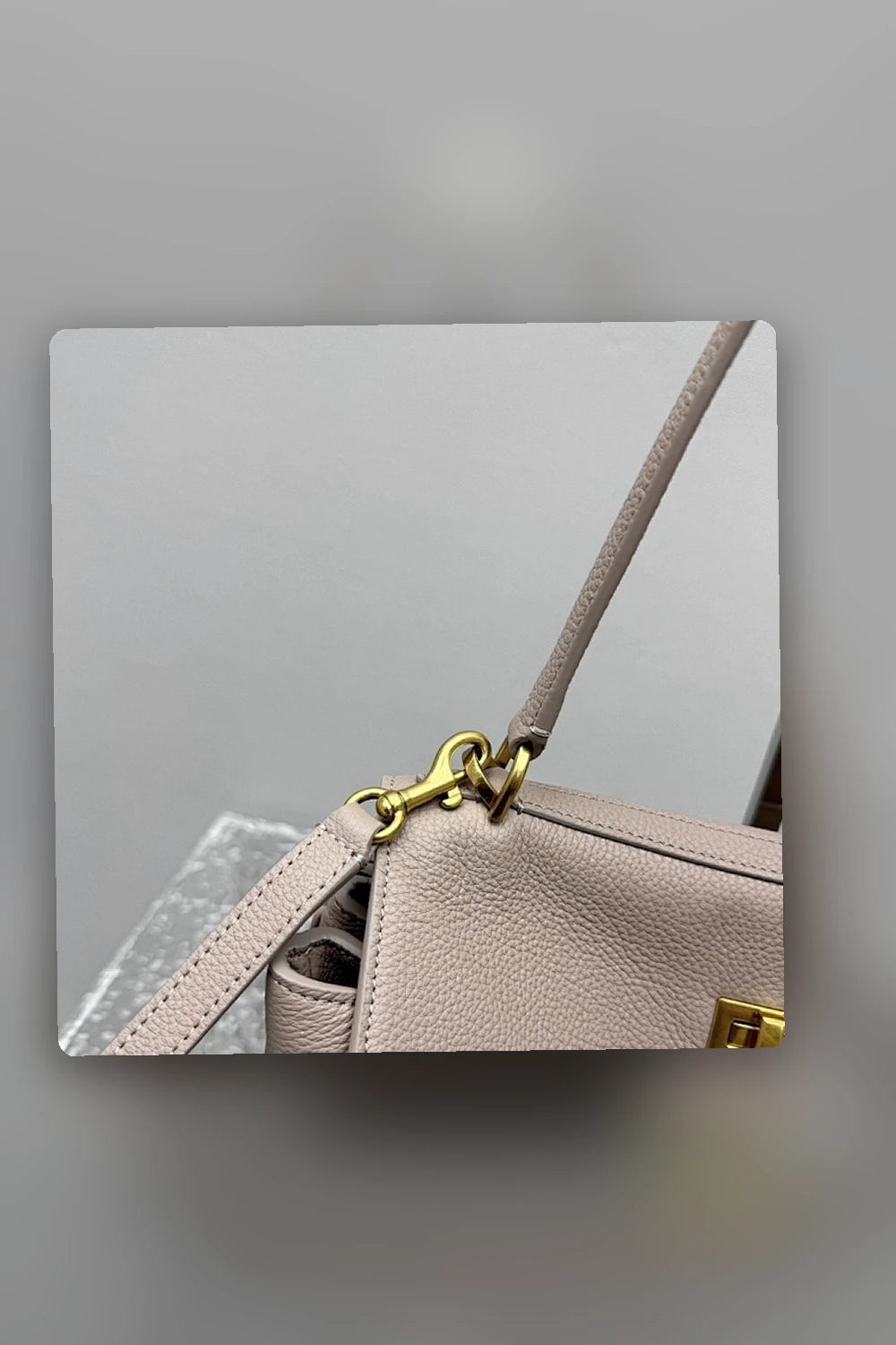 NB - BG Bag - 1463