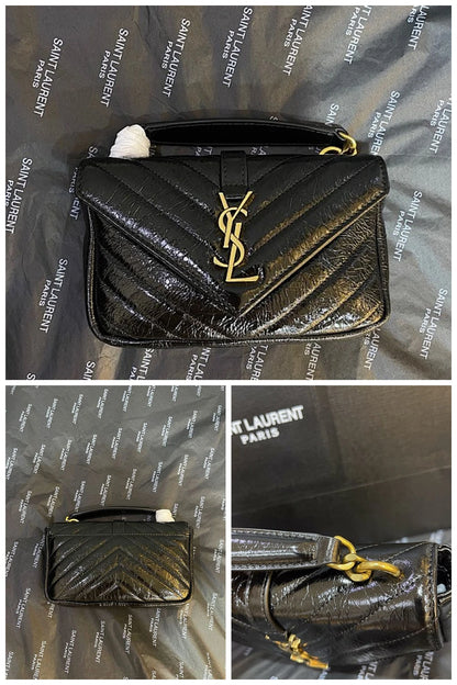 NB - YLS Bag - 1009