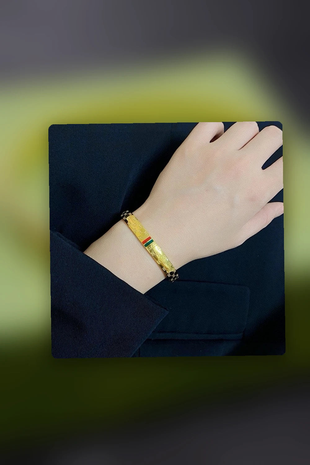 NB - GUKI Jewelry - 274