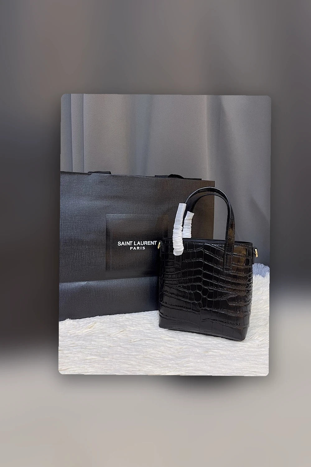 NB - YLS Bag - 1676