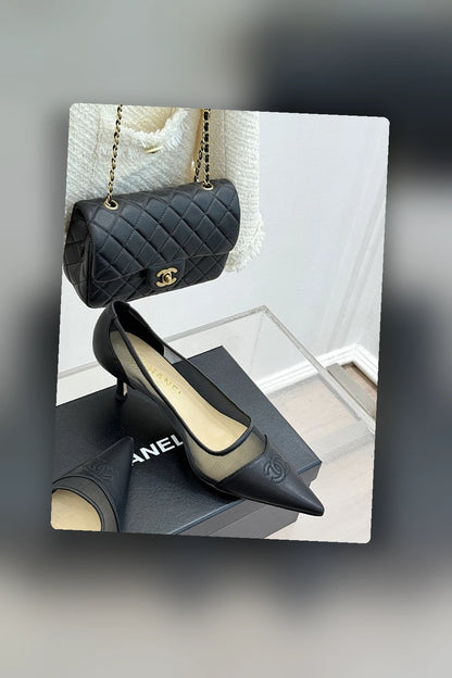 NB - CHL Mix Items - 327