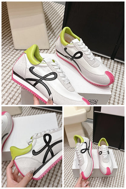 NB - LWO Women Shoes - 263