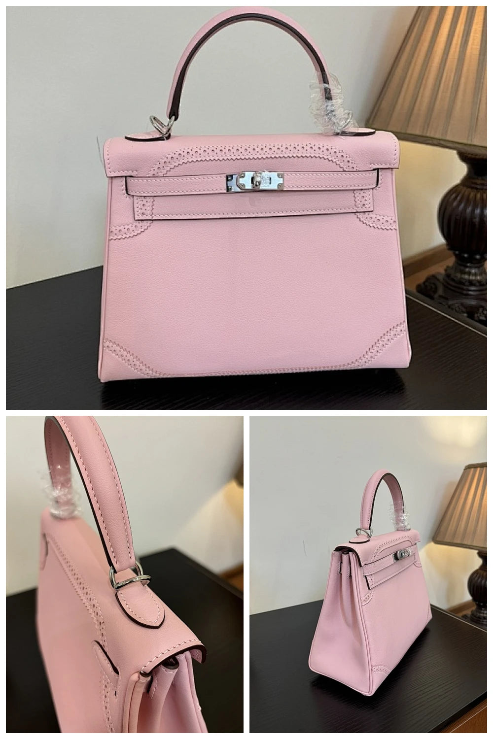 NB - HMS Bag - 1281