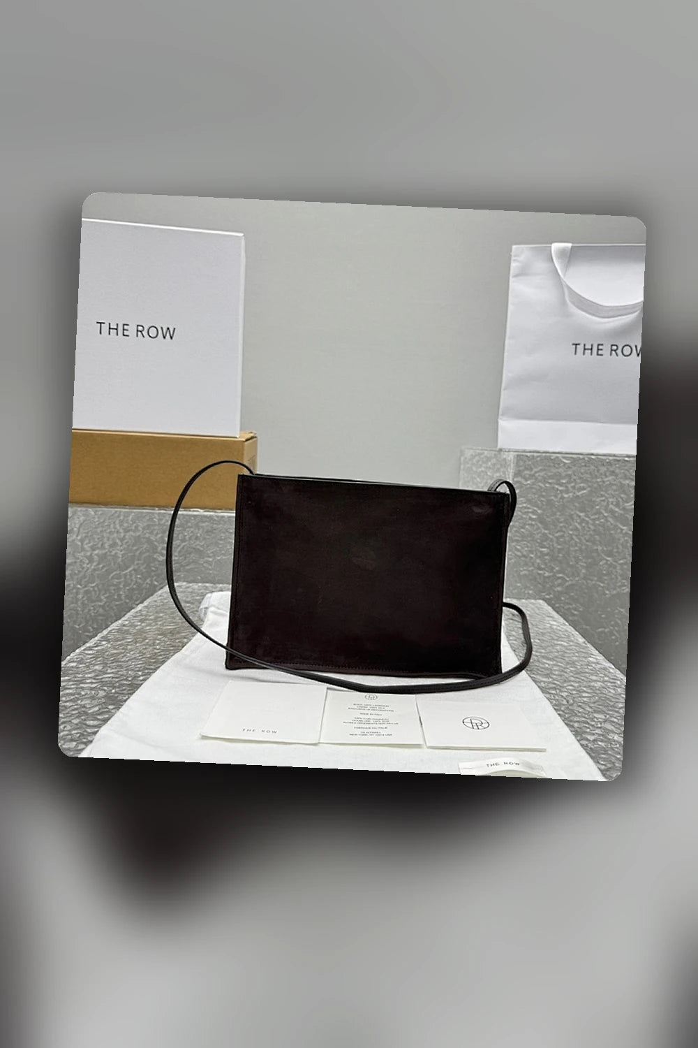 NB - THR Bag - 282