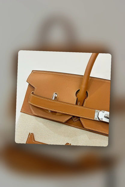 NB - HMS Bag - 1592