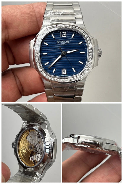 NB - Mix Watch - 1182