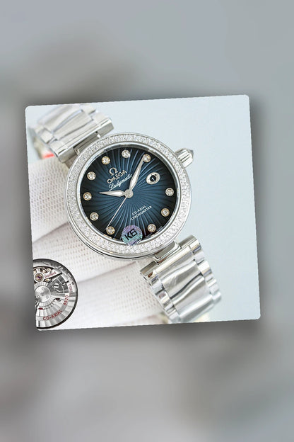 NB - Mix Watch - 956