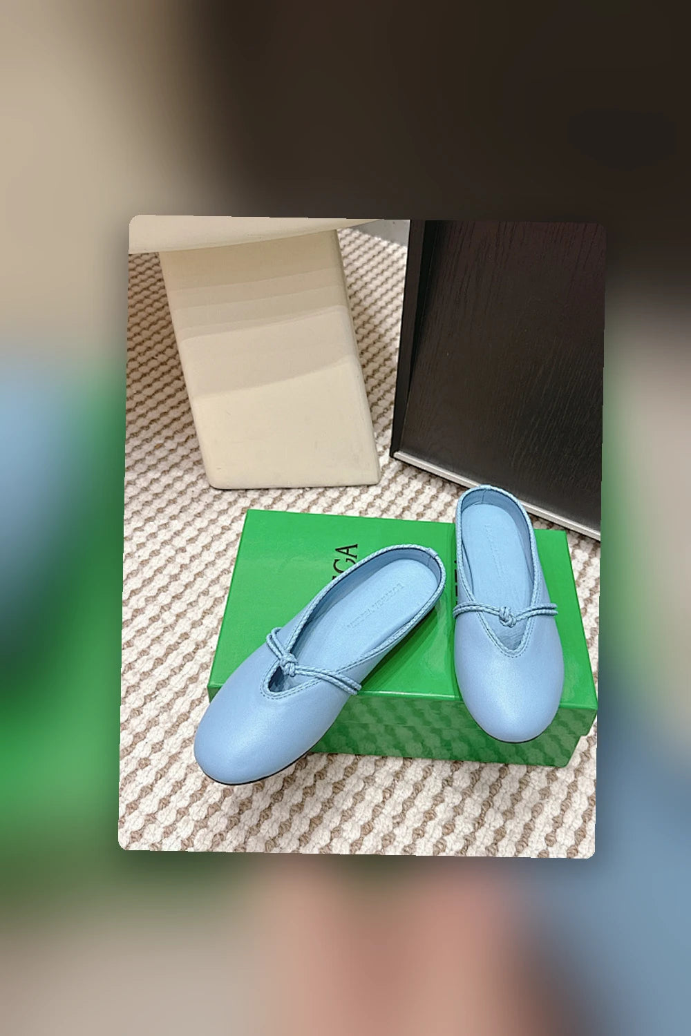 NB - BOV Women Shoes - 126