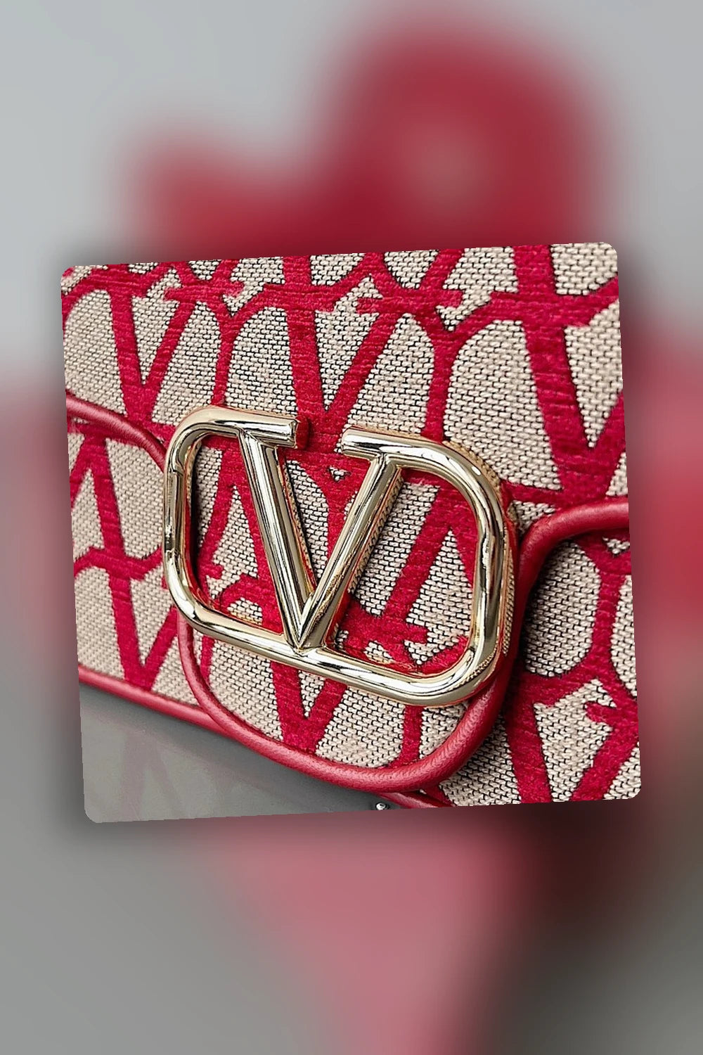 NB - VEL Bag - 712