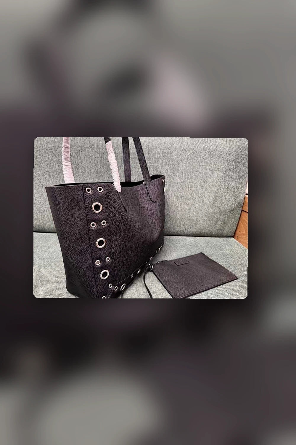 NB - VEL Bag - 422