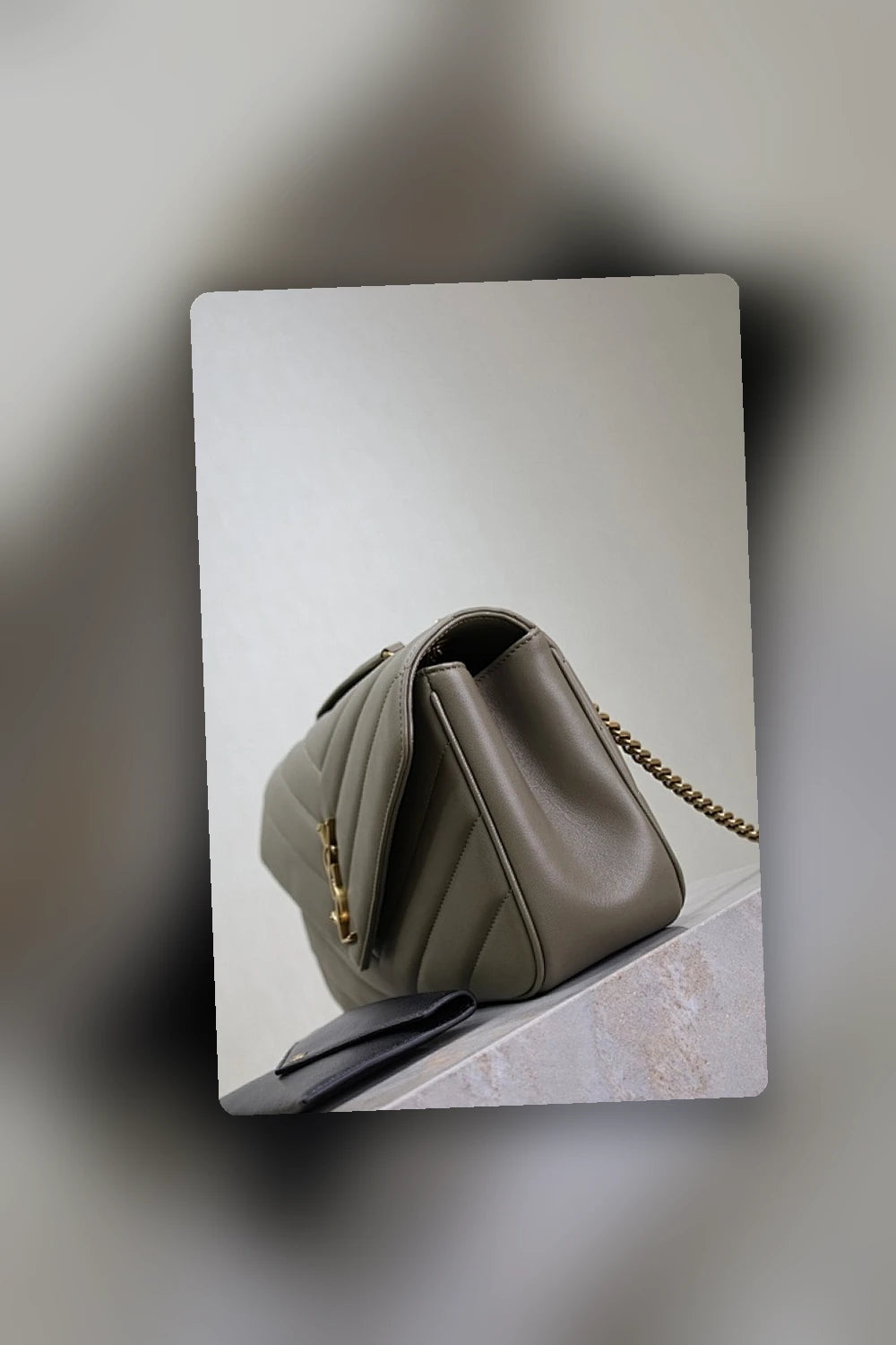 NB - YLS Bag - 1301