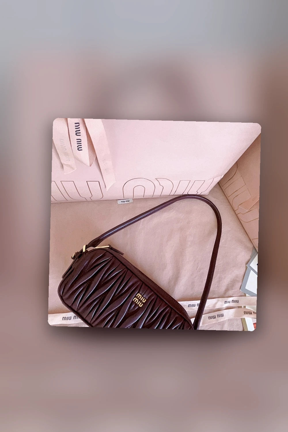 NB - MMU Bag - 527