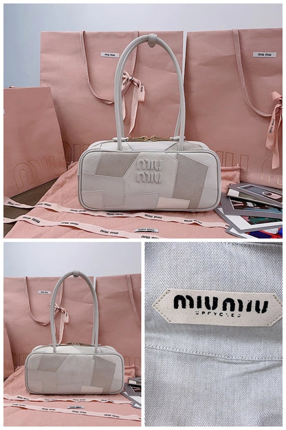 NB - MMU Bag - 1497